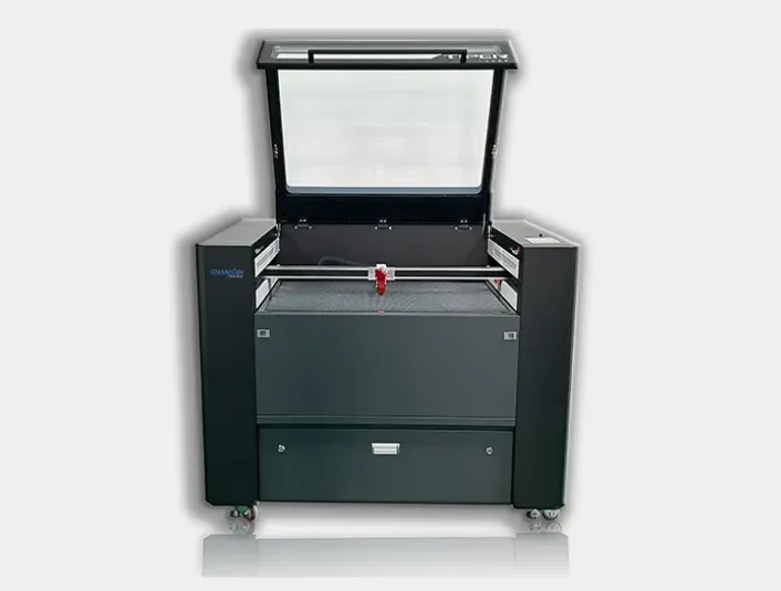 Everything You Need to Know About CO2 Laser Cutting Machines